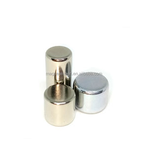 يفضل علي بابا 20 عامًا من الشركة المصنعة للبيع بالجملة مغناطيس نيوديميوم N52 قوي N35 درجة مربعة مصنوعة من مغناطيس NDfeb - Product Image 6