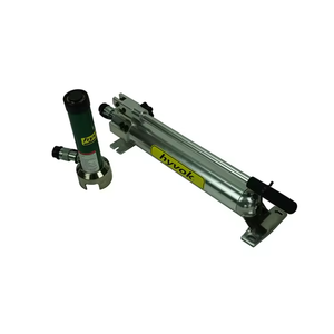 Edómetro Sistema de prueba de tensión de estrés del suelo Dispositivos Deformación del suelo Bajo medidor de carga - Product Image 5