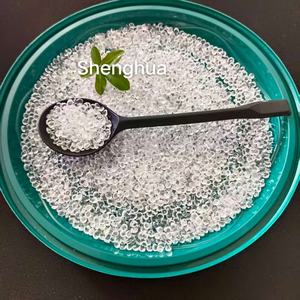 Meilleure usine granulés de résine PETG/granulés 501N résine PETG ou filament 3d - Product Image 6