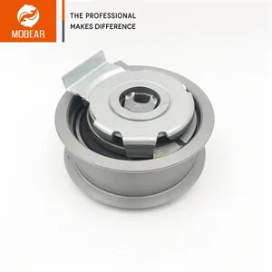 Quality Tensioner Pulley Fit For VW GOLF VKM11222 06D109243B Timing Belt Tensioner ATB2330 GT357.66