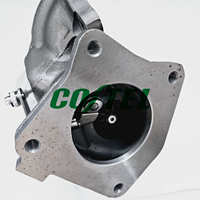 Turbocompresor TD04HL 21T Actualización Etapa 2 380-450HP para Chevy Malibu GM Cadillac ATS 2.0L 49377-07821 12653326