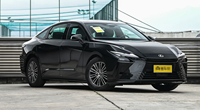 Lexus ES Hybride Confort Luxe Berline Conduite à Gauche Sièges en Cuir Foncé Émissions Euro VI Véhicule pour Marchés Extérieurs