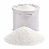 Poudre de coagulant en chlorure de polyaluminium de qualité potable