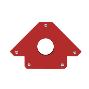 Posicionador Magnético de Soldadura de Alta Resistencia del Fabricante, Dispositivo Auxiliar con Herramienta de Fijación de Soporte Multiángulo - Product Image 2