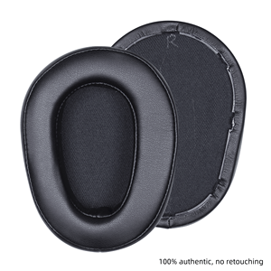 Almohadillas de repuesto para auriculares Blue Sadie/Mo-Fi/Mix-Fi/<span class=keywords><strong>Lola</strong></span>/Ella, almohadillas de cuero de proteína suave, accesorios de cojines - Product Image 6