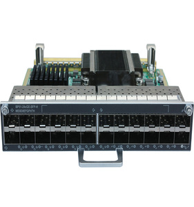 เราเตอร์สำหรับองค์กร ME60 -X3 X8 X16 ME0D0L1NXB7H 03030QDH การ์ดแบบยืดหยุ่น 1 พอร์ต 100GBase-CFP (BP100) ME0D0L1NXB7H ME60-X3 X8 X16 Rou - Product Image 3