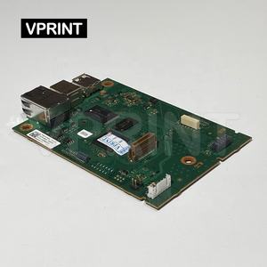 Placa base generica para impresora HP <span class=keywords><strong>LaserJet</strong></span> <span class=keywords><strong>M404</strong></span> M405 404N 404DN 404DW 405N 405DN 405DW serie 405DW, nueva W2Q09-60001, 95% - Product Image 2