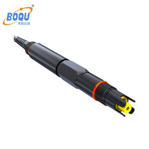 BOQU Instrument Sensor <span class=keywords><strong>de</strong></span> iones <span class=keywords><strong>de</strong></span> <span class=keywords><strong>nitrato</strong></span> <span class=keywords><strong>en</strong></span> línea RS485 para <span class=keywords><strong>plantas</strong></span> <span class=keywords><strong>de</strong></span> agua ETP y STP - Product Image 2