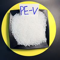 Granulés de polypropylène vierge PP prêts à être expédiés, résine PPCP à haute résistance aux chocs pour pièces industrielles et produits ménagers