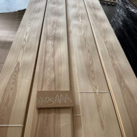 Placage en bois de frêne couronné bicolore |   Design moderne et écologique |   Nouveau canal d'approvisionnement |   Prix compétitif pour les projets de supermarchés