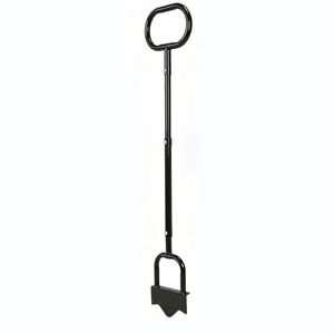 Outil de <span class=keywords><strong>bordure</strong></span> de pelouse manuel détachable en 4 sections VERTAK avec poignée irrégulière, <span class=keywords><strong>coupe</strong></span>-<span class=keywords><strong>bordure</strong></span> de jardin - Product Image 1