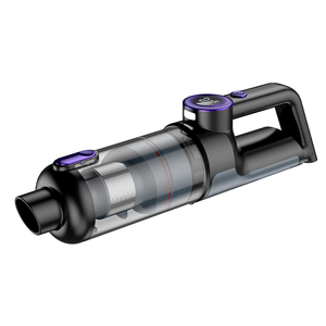 <span class=keywords><strong>Aspirateur</strong></span> portatif sans fil rechargeable haute puissance en plastique pour voiture, maison, bureau - Product Image 1