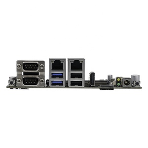 32T bm1684x A53 8-core 32 kênh Bo mạch chủ H.265/H.264 1080P 25FPS giải mã mã nguồn mở Linux SDK mã hóa ffmpeg gói - Product Image 3