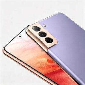 El <span class=keywords><strong>S21</strong></span>+ 5G Cuenta con el Procesador Qualcomm Snapdragon 888, Viene con una Batería de 4800 mAh y Admite Carga Rápida por Cable de 25 W - Product Image 4