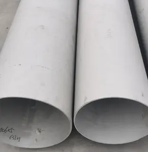 seamless stainless steel tube and inox tube