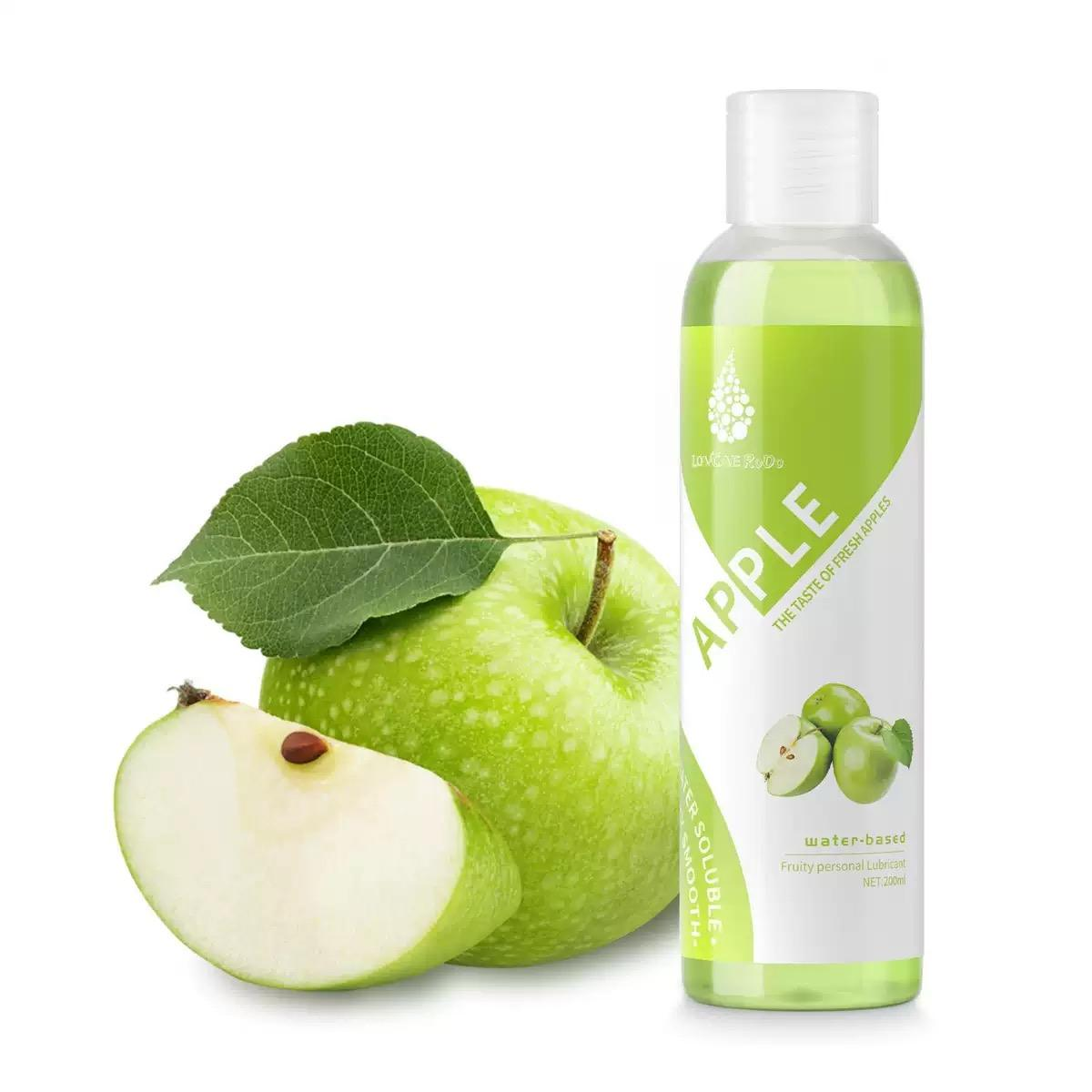 Vert pomme