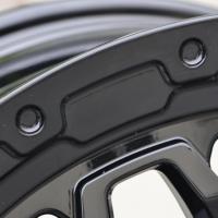 Jantes tout-terrain forgées 6x139.7 6x135 pour camion, 15 16 17 18 19 pouces, pour BYD Leopard 5 U8 Bao 5 Toyota 4Runner Tacoma