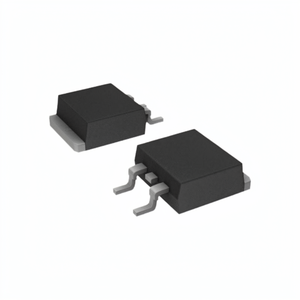 IRG4BC30U-S เพื่อ-263-3 D2PAK TO-263AB ทรานซิสเตอร์ซื้อชิ้นส่วนอิเล็กทรอนิกส์ออนไลน์ดั้งเดิม - Product Image 1