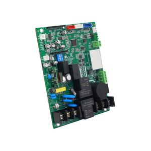 Carte mère AC 7kW pour station de recharge de véhicules, solution PCBA OEM ODM personnalisée pour Wallbox - Product Image 3
