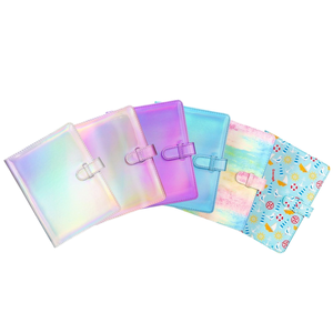 Compatible avec <span class=keywords><strong>Polaroid</strong></span>, album photo coloré en PU de 3 pouces, 128 photos, mini album numérique pour ranger les souvenirs - Product Image 1