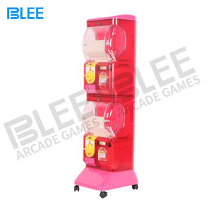 <span class=keywords><strong>Prix</strong></span> d'usine Japonais Double-Deck <span class=keywords><strong>Capsule</strong></span> Game Machine Bonbons Jouets <span class=keywords><strong>Capsule</strong></span> Distributeur Automatique - Product Image 3