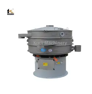 KODI Seaweed Processing Machines Vibrating Sieve Vibrating Sifter