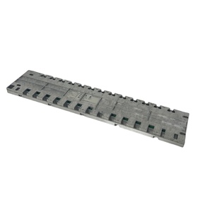 Nouveau BMEXBP1200 12 Slots Eth Back Plane - Product Image 1