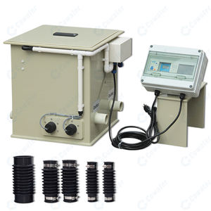 ตัวกรองแบบดรัมขนาดเล็กสำหรับ<span class=keywords><strong>บ่อ</strong></span>เลี้ยง<span class=keywords><strong>ปลา</strong></span>โคเวเตอร์พร้อมแสงยูวี1320แกลลอนต่อชั่วโมง5<span class=keywords><strong>ตัน</strong></span>ต่อชั่วโมงตัวกรองแบบหมุนสำหรับตู้<span class=keywords><strong>ปลา</strong></span>ฟาร์มปลาในบ่อเลี้ยงปลา - Product Image 3