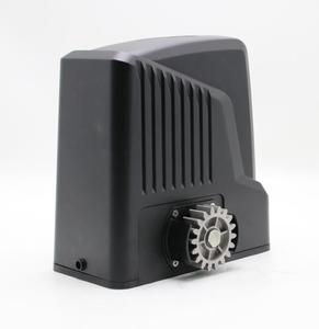 Moteur de <span class=keywords><strong>portail</strong></span> <span class=keywords><strong>coulissant</strong></span> automatique <span class=keywords><strong>solaire</strong></span> intelligent Lockmaster, nouvelle conception, 1200 kg, 24 V CC - Product Image 4