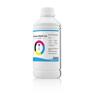 Cao Cấp Không Thấm Nước Sắc Tố Cho <span class=keywords><strong>1000Ml</strong></span> Cho Pro 2000 4000 6000 Máy In Pfi1700 PFI-1700 Cho Refill Bộ Dụng Cụ Thử Nghiệm Giao Hàng - Product Image 4