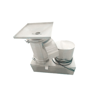 Electric Egg Cracker Industrial Egg Breaking Machine Eggshell Separator - Product Image 1