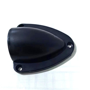 Cubierta de ventilación de Cable de alambre de nailon, Ventilación de carcasa de almeja, borde liso a través de ventilación para salida de <span class=keywords><strong>barco</strong></span>, yate marino, accesorios de Hardware de alta calidad - Product Image 6