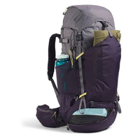 Sac à dos de randonnée, de voyage et de camping en montagne, léger, imperméable, 50L, avec logo personnalisé et cadre interne.