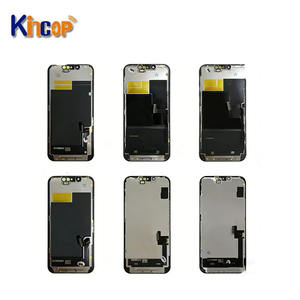 Pantalla LCD Reacondicionada para <span class=keywords><strong>iPhone</strong></span> <span class=keywords><strong>12</strong></span> <span class=keywords><strong>Pro</strong></span> <span class=keywords><strong>Max</strong></span>, Pantalla Táctil Digitalizadora para 14 Plus, Pantalla para 13 <span class=keywords><strong>Pro</strong></span> <span class=keywords><strong>MAX</strong></span>, Pantalla LCD para <span class=keywords><strong>12</strong></span> Mini, Pantalla LCD para 13 Mini - Product Image 2