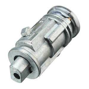 กระบอกกุญแจทรงกระบอก 5003843 สำหรับกุญแจสตาร์ท Chrysler Dodge Jeep พร้อมกุญแจ 2 ดอก - Product Image 3