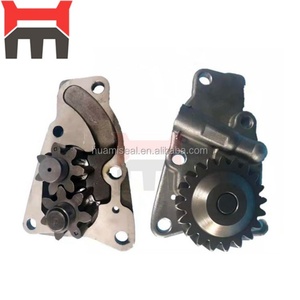 Bomba de Aceite para Motor 4D95 6207-51-1100 6207-51-1201 6207-51-1200 - Product Image 5