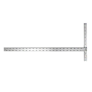 Regla cuadrada personalizable industrial y DIY Material de aleación de aluminio Soporte ODM y OEM - Product Image 3