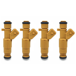 Boquilla de inyector de combustible 0280156096 0280156096 para Volkswagen Golf Polo Seat <span class=keywords><strong>Cordoba</strong></span> 032906031D - Product Image 3