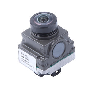 Cámara de Visión Trasera para Auto, Grabadora de Marcha Atrás, Asistente de Estacionamiento con Cámara de Respaldo 31445951 para <span class=keywords><strong>Volvo</strong></span> S60 V60 2019-2023 S90 V90 - Product Image 5