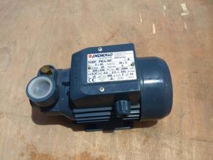 Pompe à eau Pedro PEDROLO PKM60, pompe à eau basse pression Pedro - Product Image 2