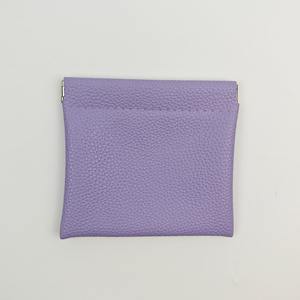 Luxury Personalized PU Jewelry <b>Pouch</b> Custom Gift Packaging Bag for Ring Earring <b>Nail</b> Shipping - Product Image 1