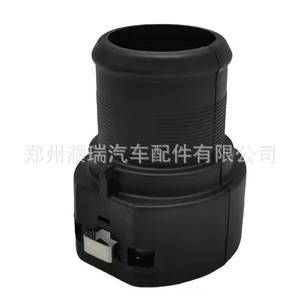 Manguera de Refrigerante Hyundai Kia 254853J000 para Reemplazo de Conexión de Tubería de Agua del Motor - Product Image 4