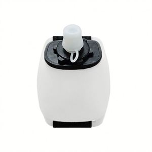 BPA Free Mini <b>200Ml</b> Food Grade Silicone Outdoor Gym Sport Portable Wrist Water <b>Bottle</b> - Product Image 4
