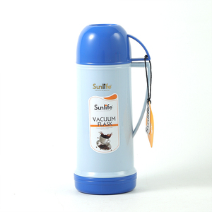 Sunlife ขวดสุญญากาศขนาดเล็ก450มล. ดีไซน์แบบ <span class=keywords><strong>qute</strong></span> เหยือกน้ำเก็บความร้อน - Product Image 5