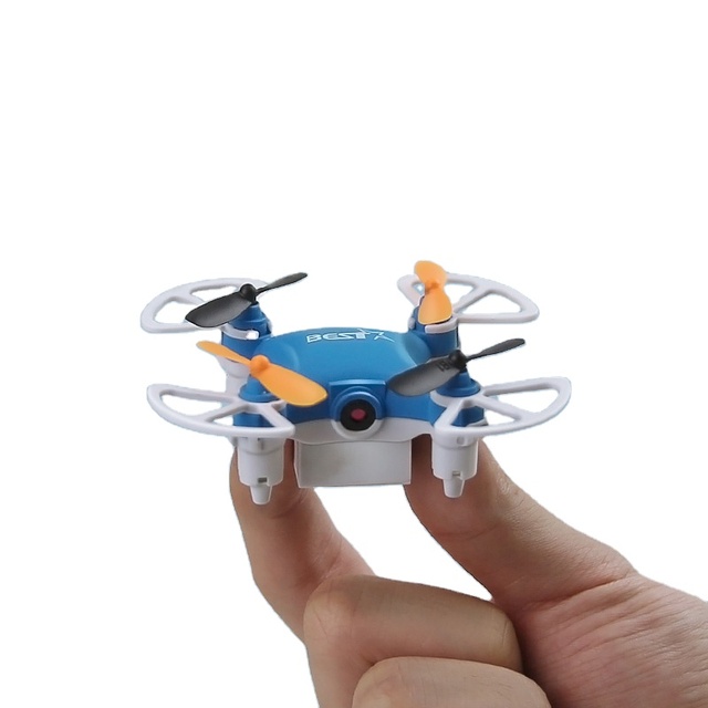 Wholesale Cheap Mini Drones Toy With Camera Micro Pocket Quadcopter for Kids
