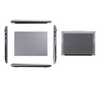 Promotie Nieuwe ACEMAGIC LX15 15,6-inch IPS Lake-N N150 Educatie Student FHD Laptop Gaming Laptops Notebook Computer OEM Ondersteuning