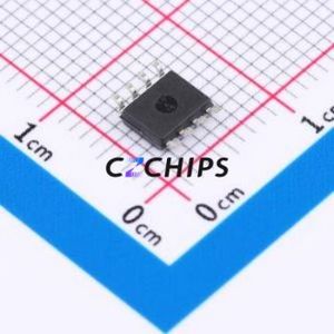 Original et nouveau 24AA32AF-I/SN SOIC-8 Circuit intégré IC puce EEPROM vente entière puces de composants électroniques et Service de nomenclature - Product Image 2