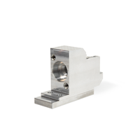 Pièces prototypes usinées CNC OEM, composants métalliques en aluminium sur mesure, fraisage, tournage, fournisseur, usine directe Chine