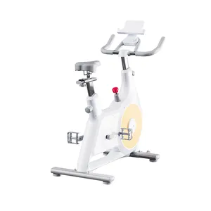 Professional Body Fit Indoor Fitness Magnetic Spin Bike Cycle Machine