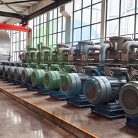 Machine de traitement de l'amidon de maïs sur mesure, ligne de production industrielle d'amidon, équipement automatique de fabrication d'amidon de maïs pour usine alimentaire
